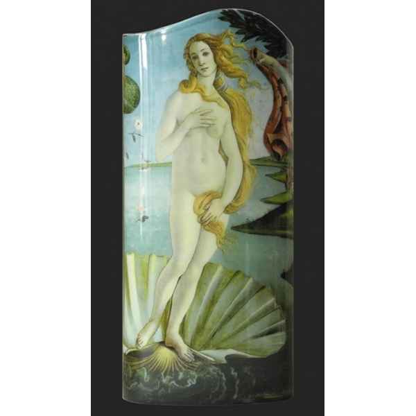 Vase ceramique botticelli 3dMouseion -SDA32
