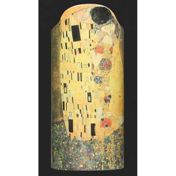 Vase ceramique klimt 3dMouseion -SDA05