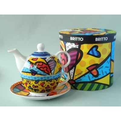 Boite a the Britto Romero -B334232