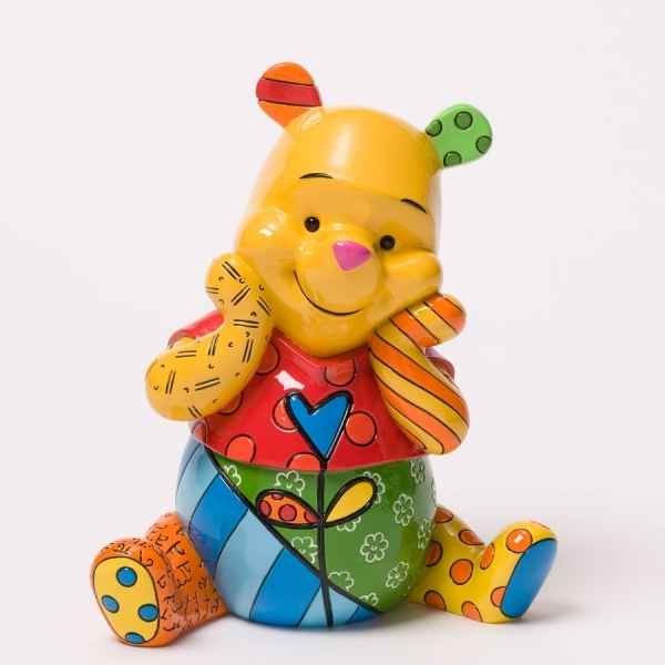 Winnie the pooh Britto Romero -4033896