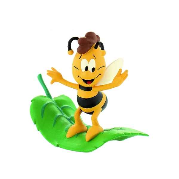 Willi licence maya l abeille Bullyland -B43454