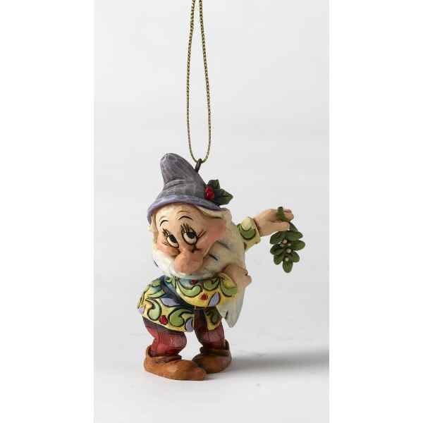 Bashful hanging ornament Figurines Disney Collection -A9039 -2