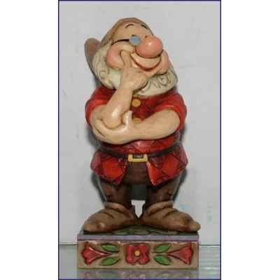 Doc  Figurines Disney Collection -4013981 -1