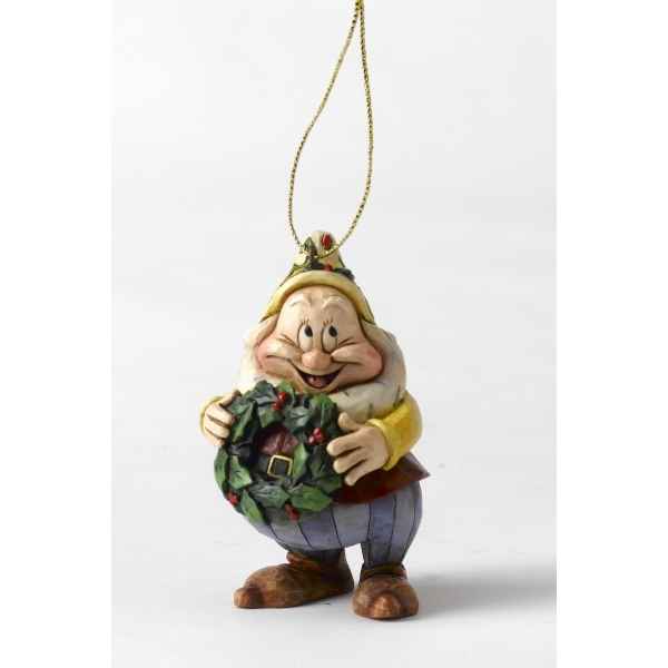 Happy hanging ornament Figurines Disney Collection -A9043 -1