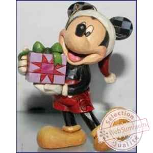 Mickey hanging ornament  Figurines Disney Collection -A21435 -1