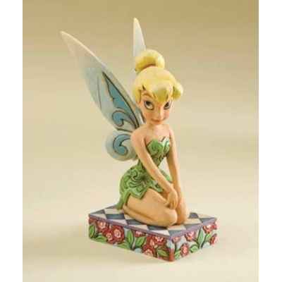 A pixie delight (tinker bell)  Figurines Disney Collection -4011754 -1