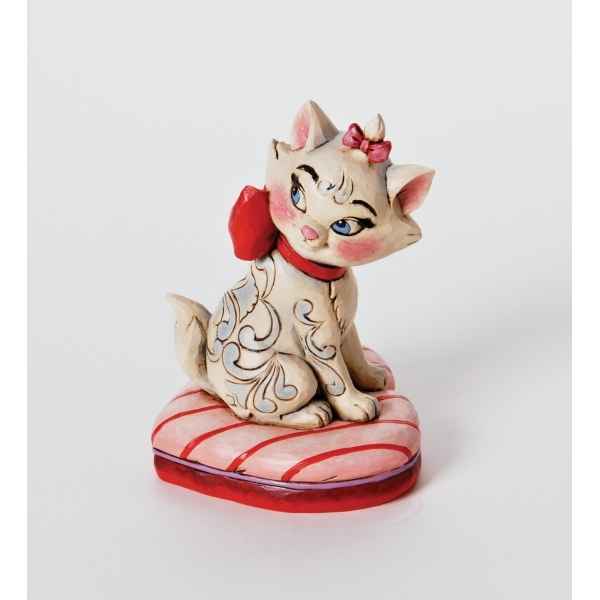 Purr-fection (marie) n Figurines Disney Collection -4026082 -1