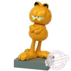 Garfield shakems bobble head 18 cm Factory Entertainment -FACE408211