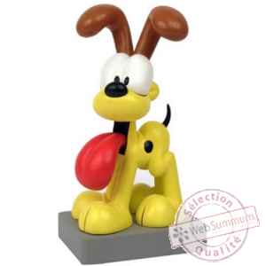 Garfield shakems bobble head odie 18 cm Factory Entertainment -FACE408212