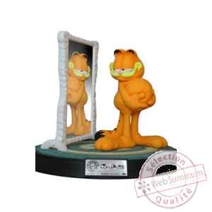 Garfield statuette gallery edition signature series 33 cm Factory Entertainment -FACE408101