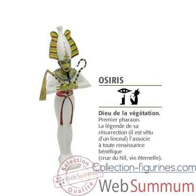 Figurine Osiris -68161