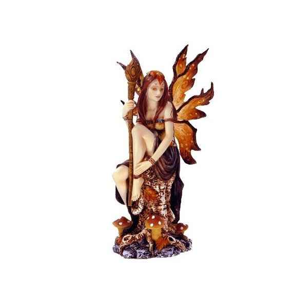 Figurine Elfe Les Etains Du Graal Fee -42203