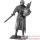 Figurines tains Chevalier de la table ronde Lancelot et siege -TR003
