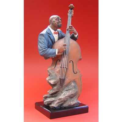 Figurine Just Jazz - Bass - WU71866