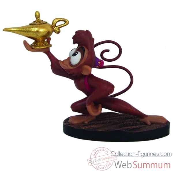 Statuette Abu Figurines Disney Collection -A28076
