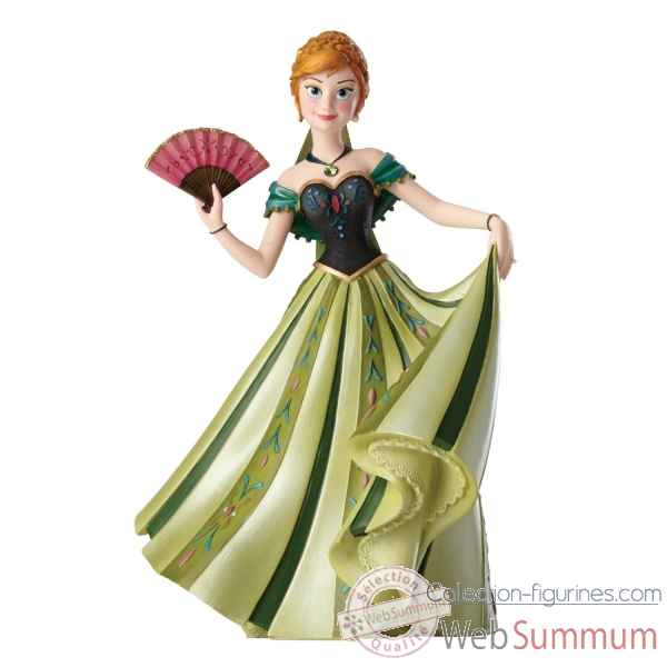 Anna disney show Figurines Disney Collection -4045772
