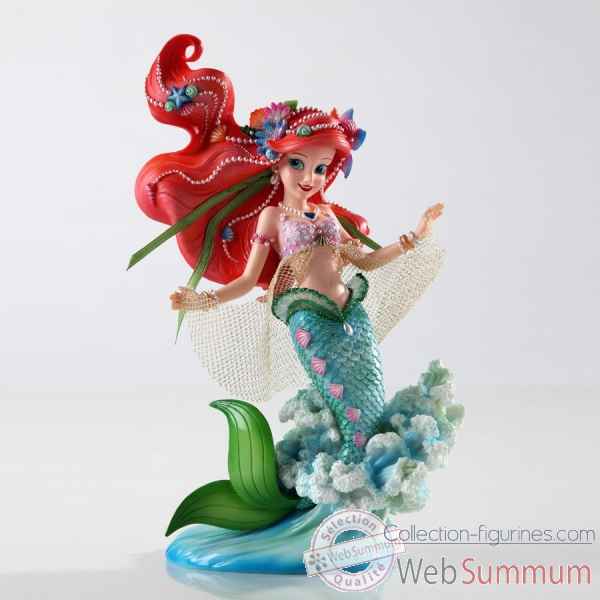 Ariel Figurines Disney Collection -4037524