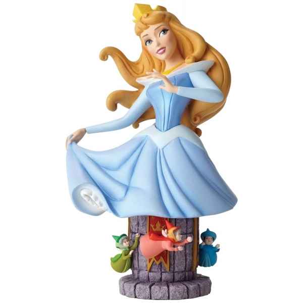 Aurora grand jesters Figurines Disney Collection -4050097 -1