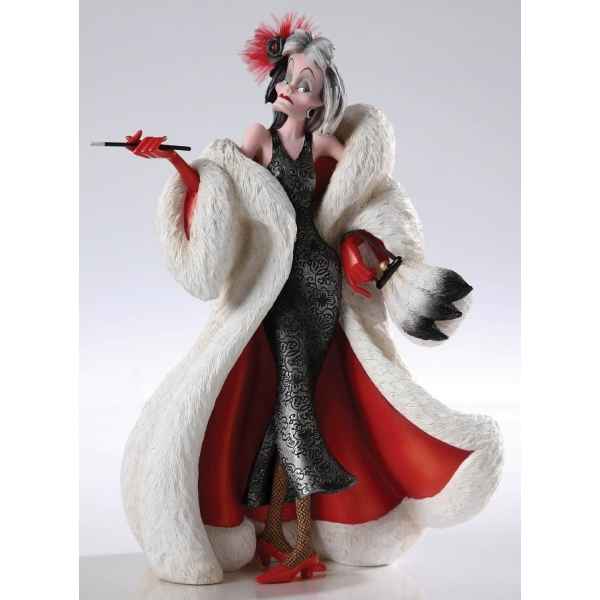 Cruella Figurines Disney Collection -4031541 -1