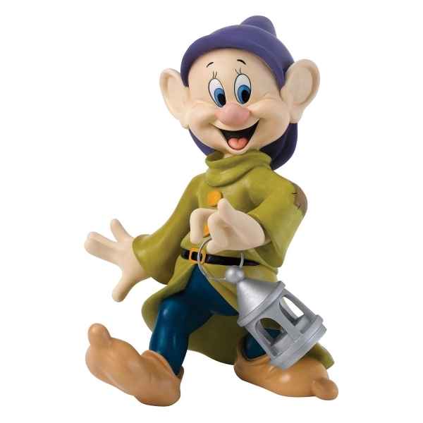 Dopey statement figurine enchanting dis Figurines Disney Collection -A27023 -1