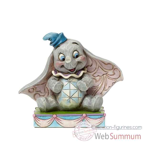 Dumbo Figurines Disney Collection -4045248
