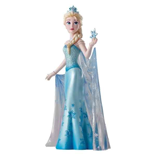 Elsa disney show Figurines Disney Collection -4045446 -1