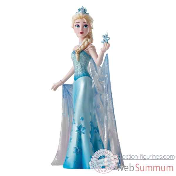 Elsa disney show Figurines Disney Collection -4045446