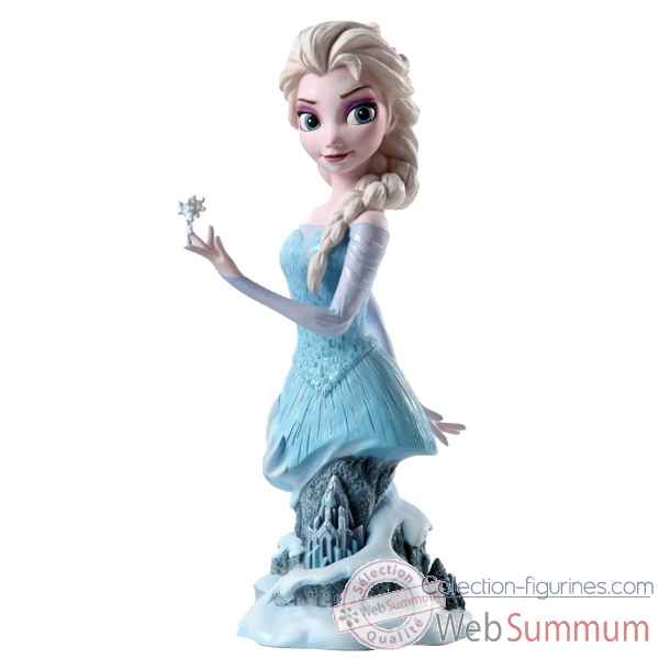 Elsa grand jesters Figurines Disney Collection -4042562