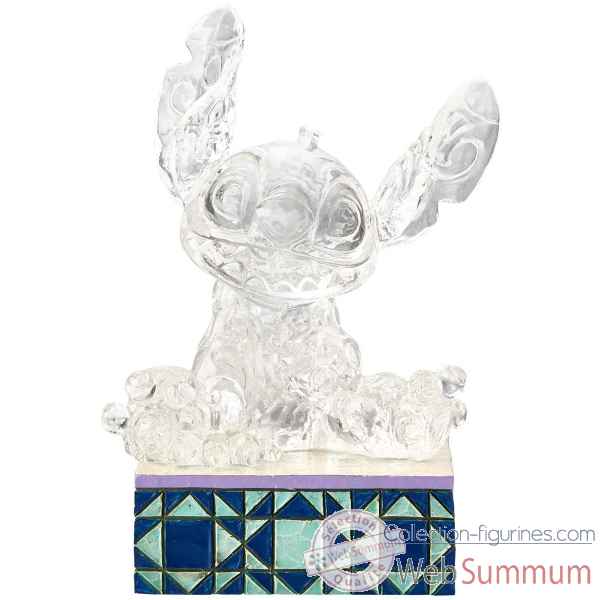 Figurine clear stitch collection disney trad -4059928
