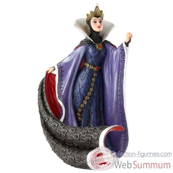 Figurine evil queen collection disney show -4060075