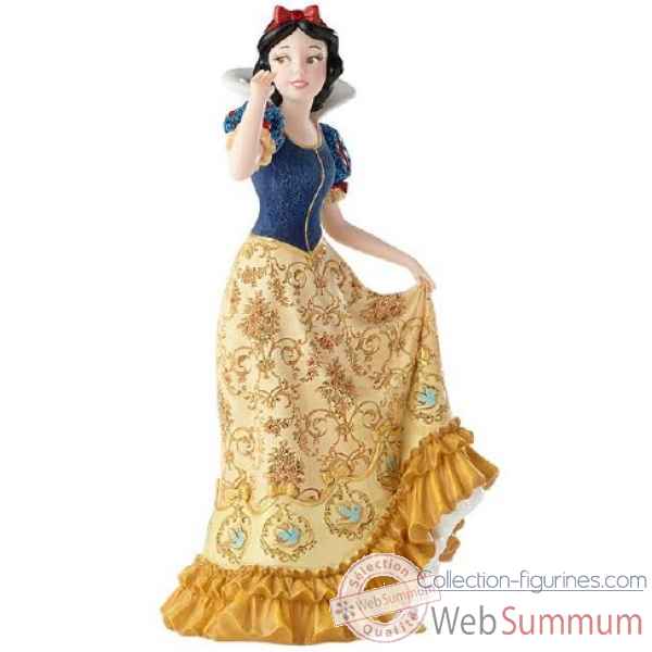 Figurine snow white collection disney show -4060070