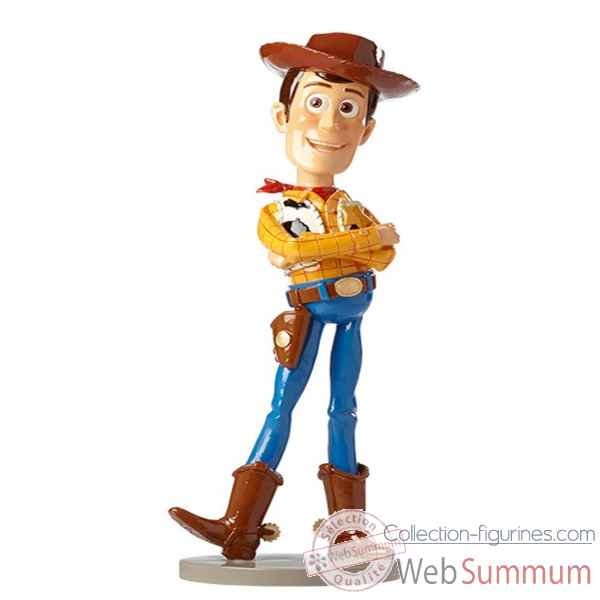 Figurine woody collection disney show -4054877