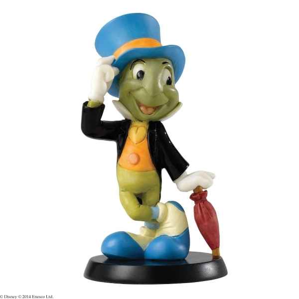 Jiminy cricket enchanting dis Figurines Disney Collection -A26143 -1
