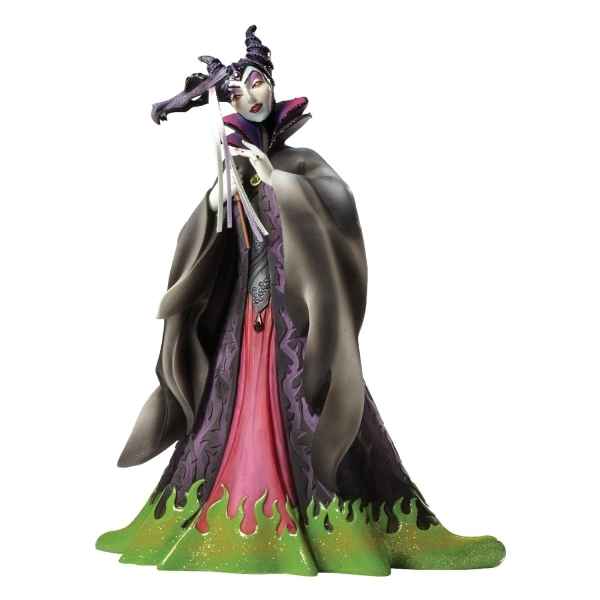 Maleficent masquerade disney show Figurines Disney Collection -4046616 -1