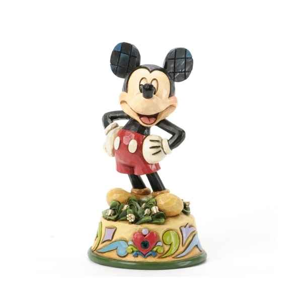 May mickey Figurines Disney Collection -4033962 -1