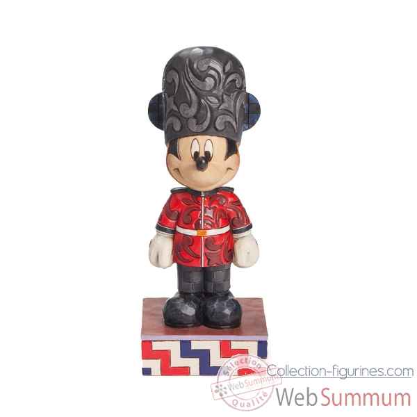 Mickey england Figurines Disney Collection -4043630