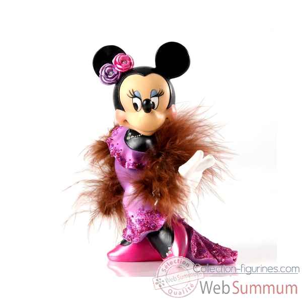 Minnie mouse Figurines Disney Collection -4045447