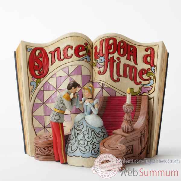 Once upon a time - cendrillon -4031482