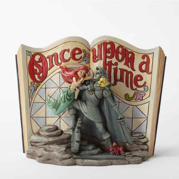 Once upon a time - little mermaid -4031484 -1