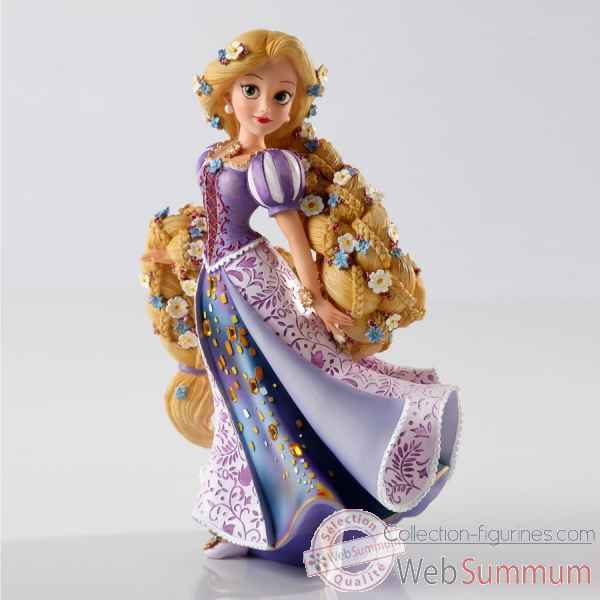 Rapunzel Figurines Disney Collection -4037523