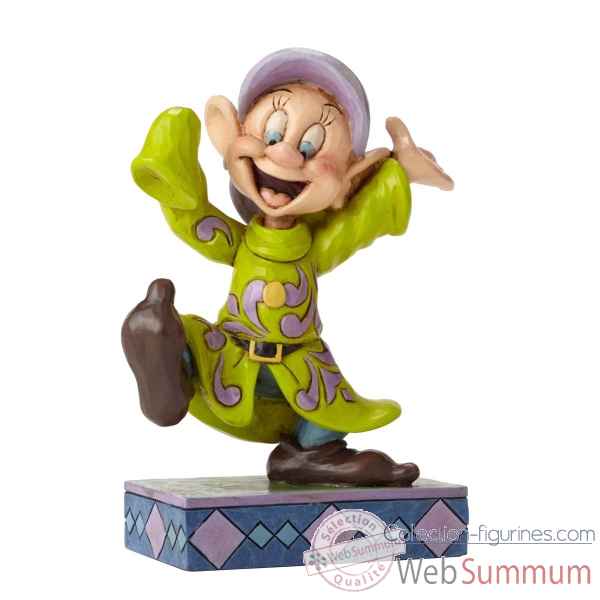 Statuette Simplet Figurines Disney Collection -4049624