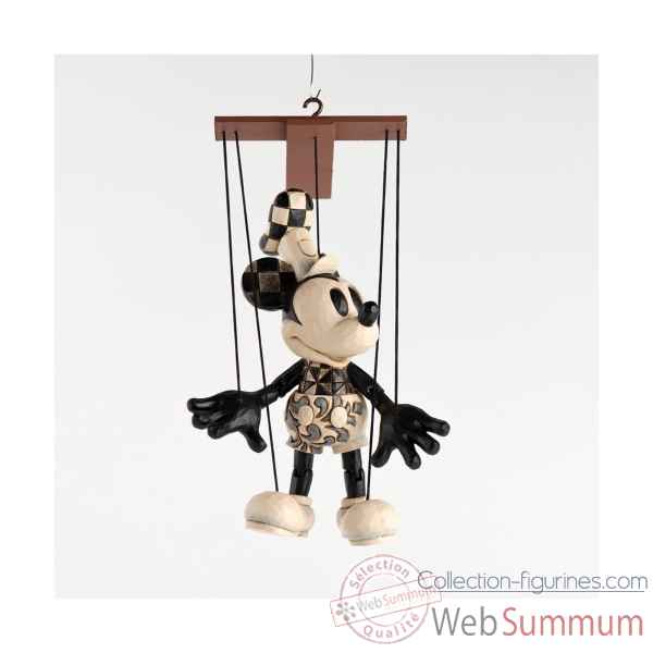 Steamboat willie marionette a fils -4031309