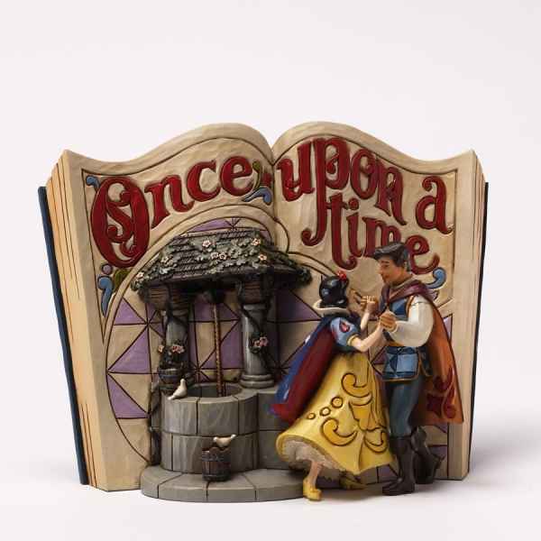 Wishing on a dream snow white Figurines Disney Collection -4031481 -1
