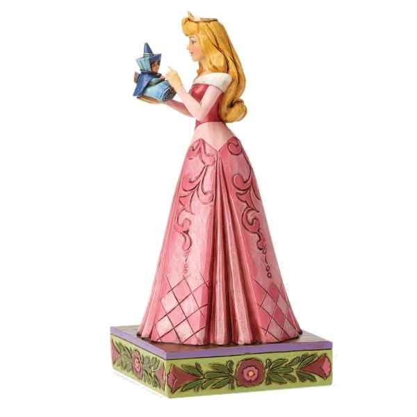 Statuette Wonder et wisdom aurore et la fee Figurines Disney Collection -4054275 -2
