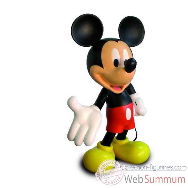 figurine mickey  Collection Disney & Pokemons