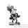 Mickey mouse - snoopy