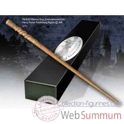 Baguette de percy weasley -Harry Potter Collection -NN8218