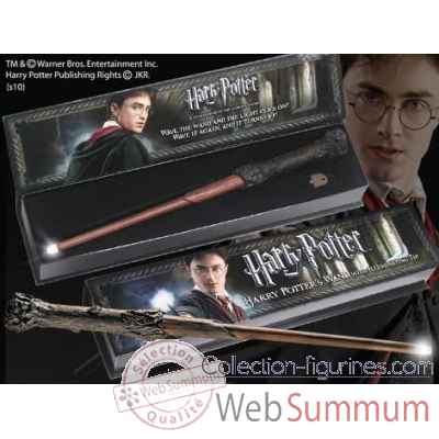 Baguette lumineuse - Harry Potter Collection -NN1910