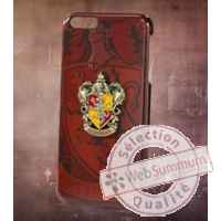 Coque gryffondor - iphone 6 - harry potter Noble Collection -NN8812