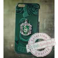 Coque serpentard - iphone 6 - harry potter Noble Collection -NN8814